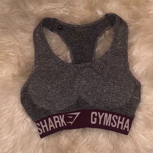 Gymshark Sports Bra